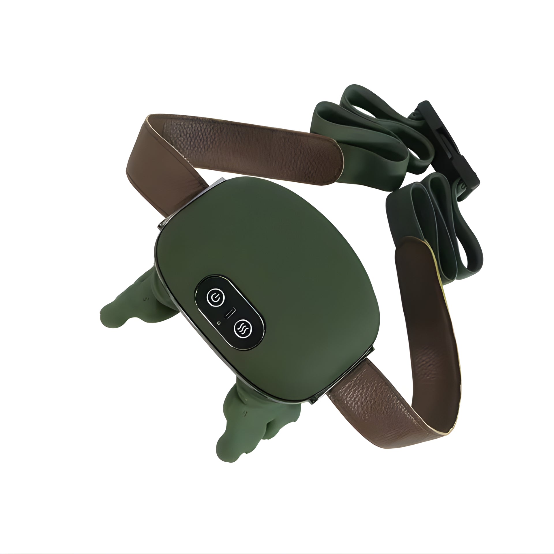 Electric Neck and Shoulder Muscle Massager Wireless Shoulder and Back Kneading Massage Shawl Neck Masajeador Relax Pain Relief