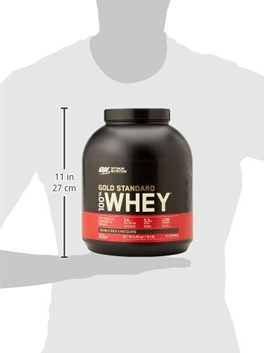 Optimum Nutrition Gold Standard 100% Protein Powder