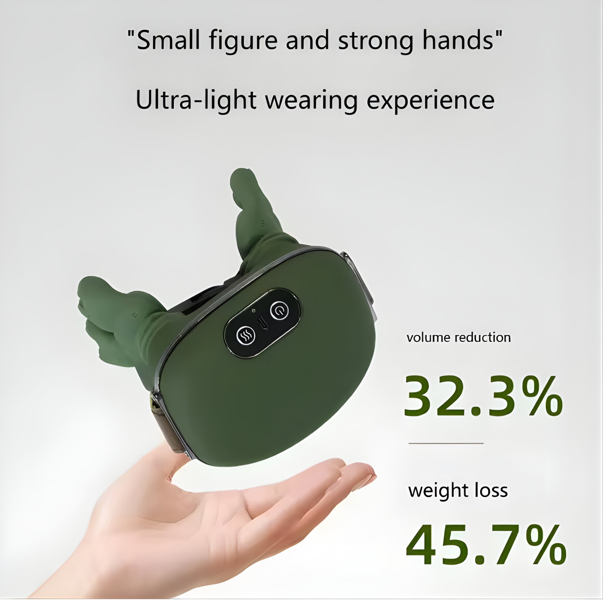 Electric Neck and Shoulder Muscle Massager Wireless Shoulder and Back Kneading Massage Shawl Neck Masajeador Relax Pain Relief