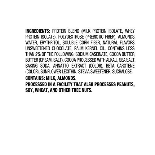 Quest Nutrition Birthday Cake Protein Bars