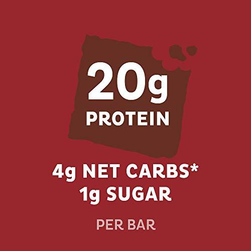 Quest Nutrition Birthday Cake Protein Bars