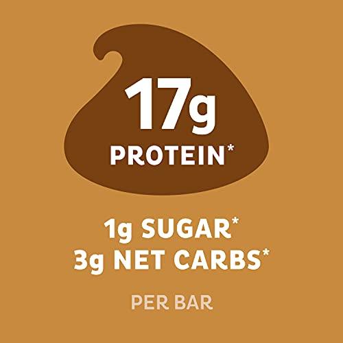 Quest Nutrition Birthday Cake Protein Bars