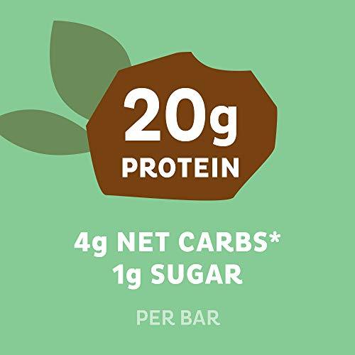 Quest Nutrition Birthday Cake Protein Bars