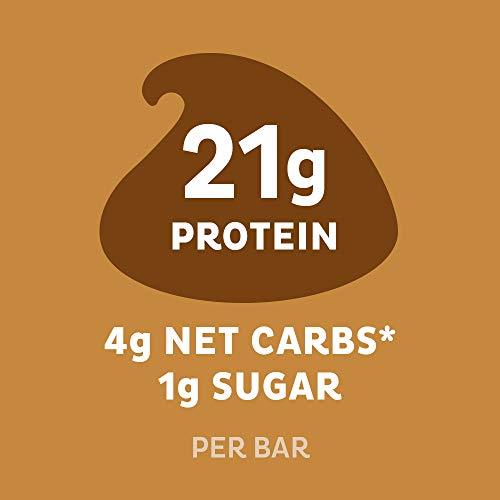 Quest Nutrition Birthday Cake Protein Bars