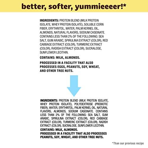 Quest Nutrition Birthday Cake Protein Bars