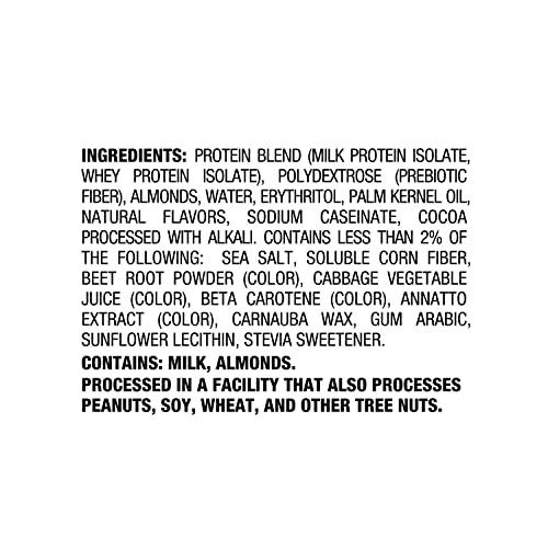 Quest Nutrition Birthday Cake Protein Bars