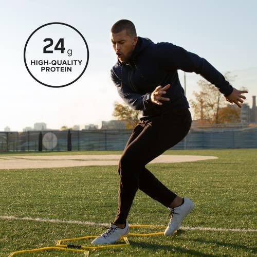 Optimum Nutrition Gold Standard 100% Protein Powder