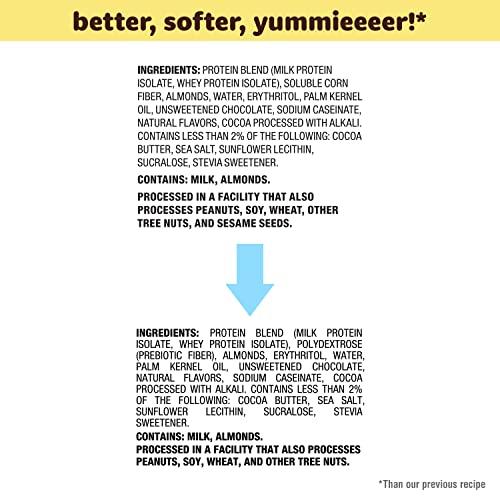 Quest Nutrition Birthday Cake Protein Bars